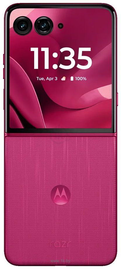 Фотографии Motorola Razr 60 Ultra 16/512GB Фотографии Motorola Razr 60 Ultra 16/512GB