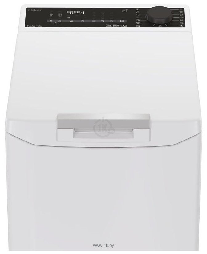 Фотографии Haier THASN286TM5-S