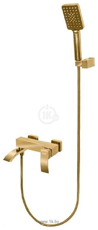 Фотографии Grocenberg GB8007 (золото глянец)