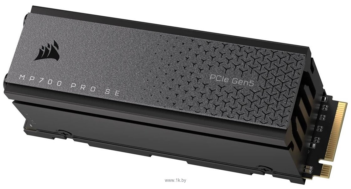 Фотографии Corsair MP700 Pro SE 4TB CSSD-F4000GBMP700PROS