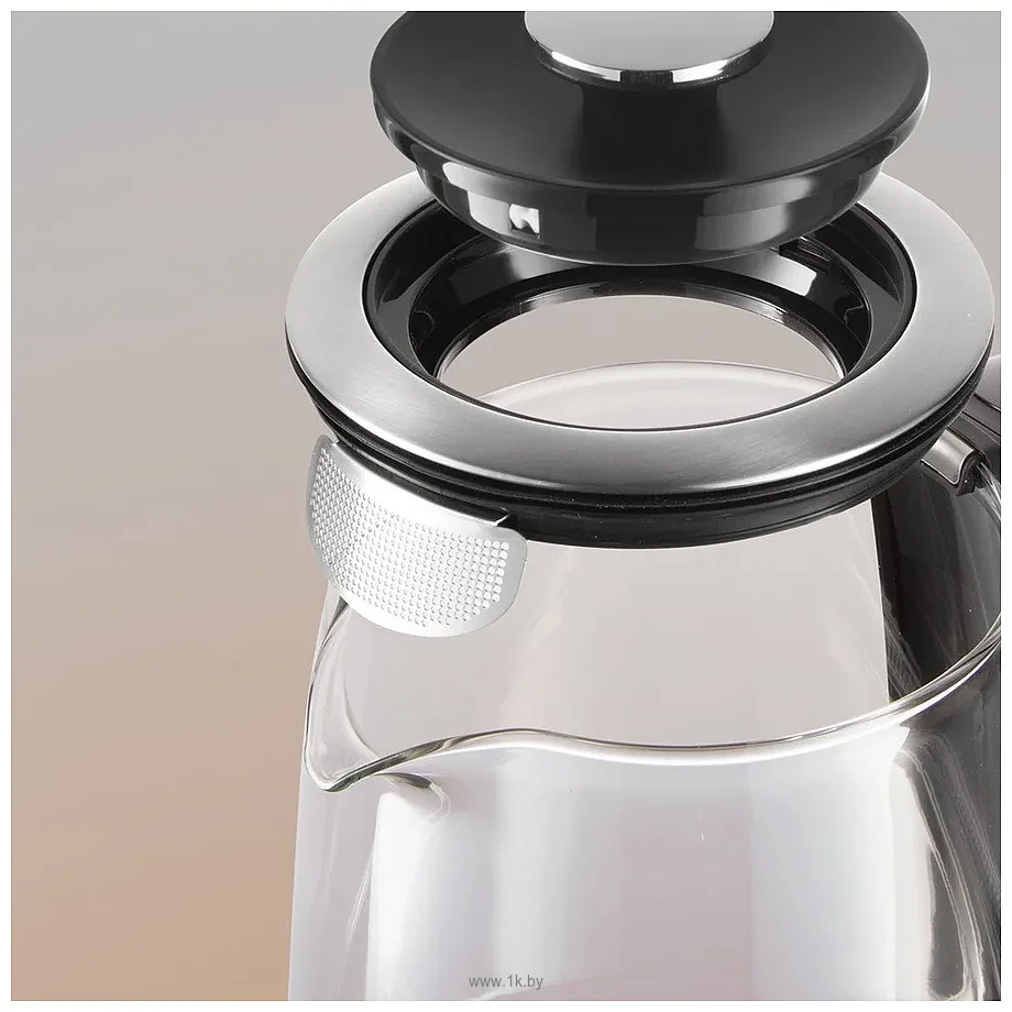 Фотографии Redmond SkyKettle KG258S (черный)