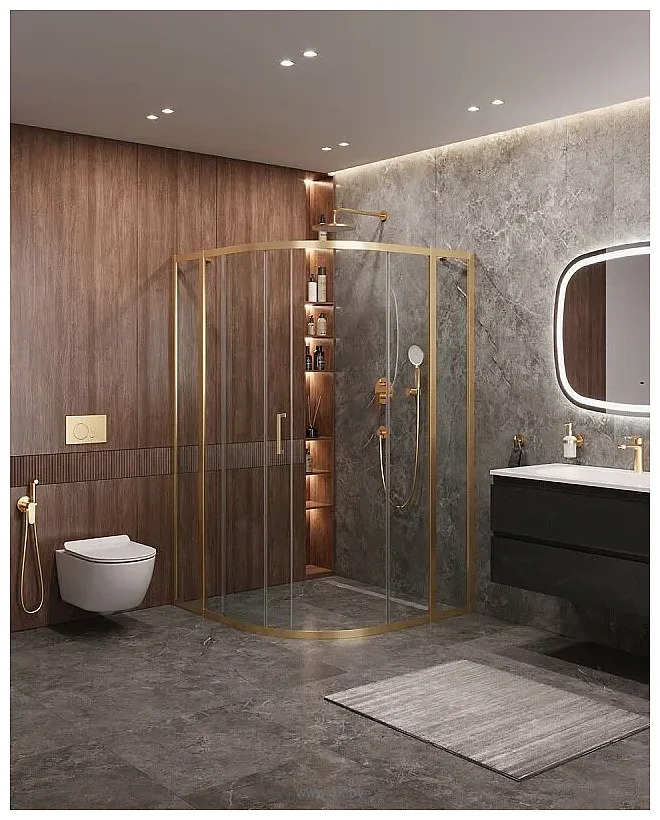 Фотографии Cezares MOLVENO-R-11-90+30-C-BORO-IV