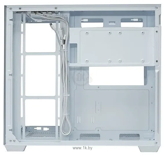 Фотографии XASTRA QW500 7ARGB-C10-UC WH (белый)