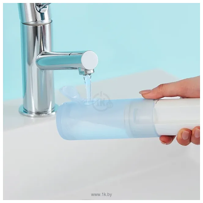 Фотографии Panasonic EW-DJ11-A520 Фотографии Panasonic EW-DJ11-A520