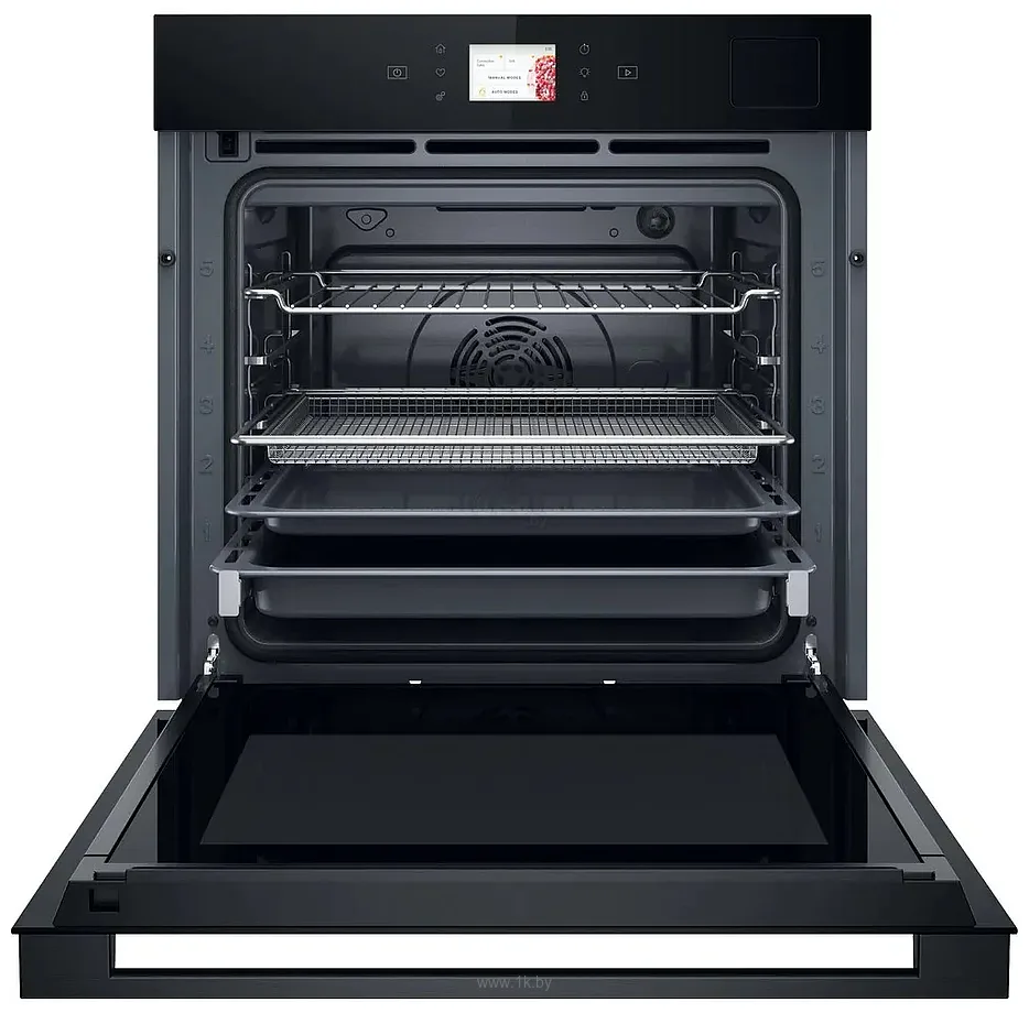 Фотографии Whirlpool WOI9A8PT1SBA Фотографии Whirlpool WOI9A8PT1SBA