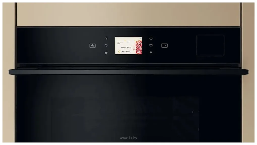 Фотографии Whirlpool WOI9A8PT1SBA Фотографии Whirlpool WOI9A8PT1SBA