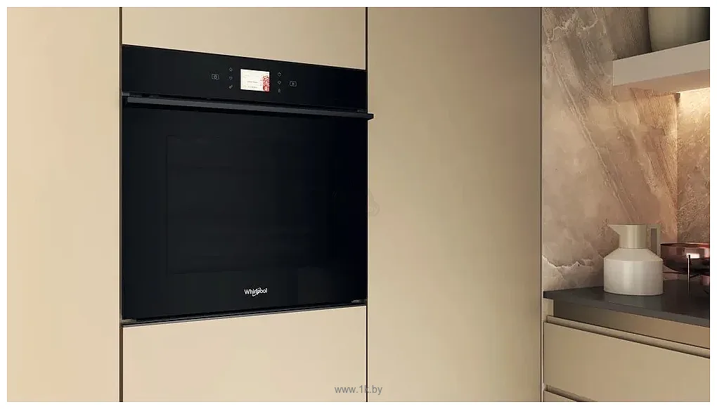 Фотографии Whirlpool WOI9A8PT1SBA Фотографии Whirlpool WOI9A8PT1SBA