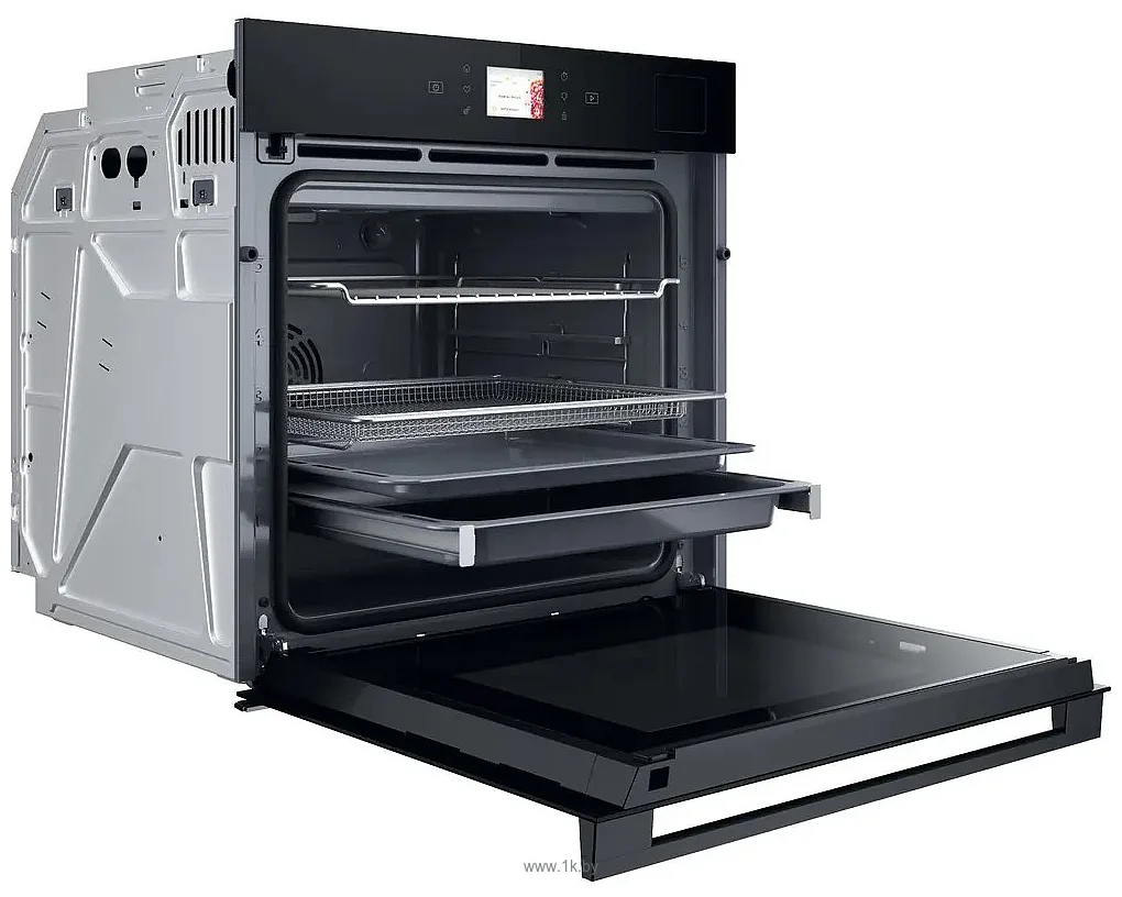 Фотографии Whirlpool WOI9A8PT1SBA Фотографии Whirlpool WOI9A8PT1SBA