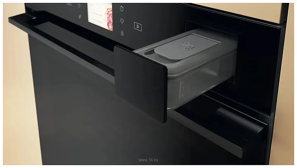 Фотографии Whirlpool WOI9A8PT1SBA Фотографии Whirlpool WOI9A8PT1SBA