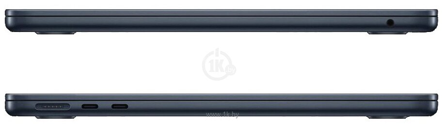 Фотографии Apple Macbook Air 15" M2 2023 (Z18U0001L) Фотографии Apple Macbook Air 15" M2 2023 (Z18U0001L)