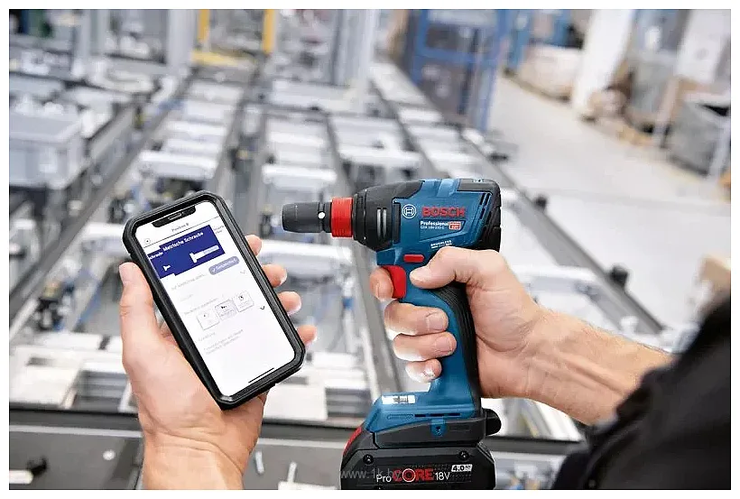 Фотографии Bosch GDX 18V-210 C Professional 06019J0203 Фотографии Bosch GDX 18V-210 C Professional 06019J0203