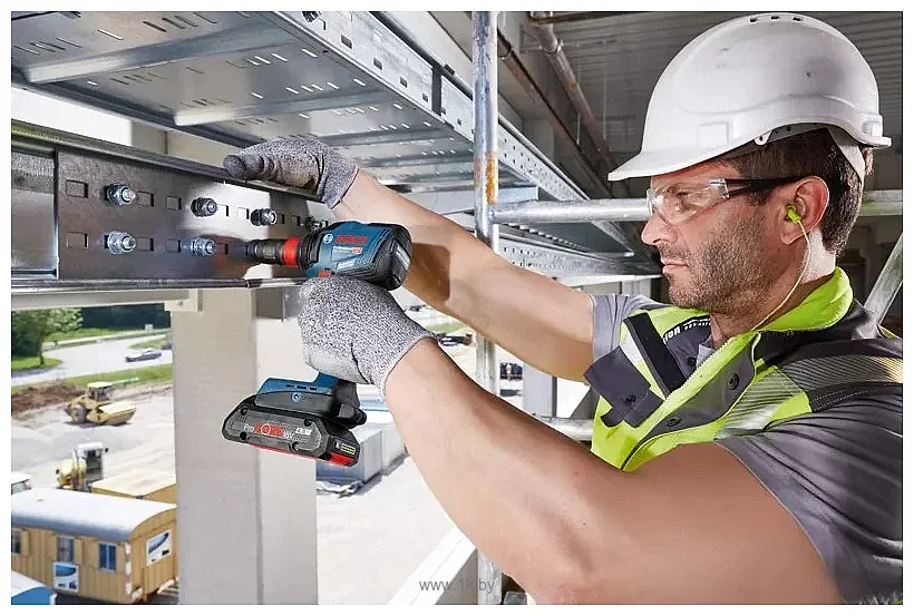 Фотографии Bosch GDX 18V-210 C Professional 06019J0203 Фотографии Bosch GDX 18V-210 C Professional 06019J0203