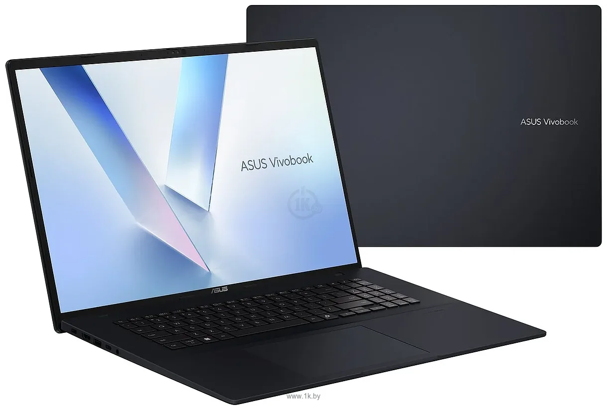 Фотографии ASUS Vivobook 18 M1807GA-S8054 Win 11 Pro