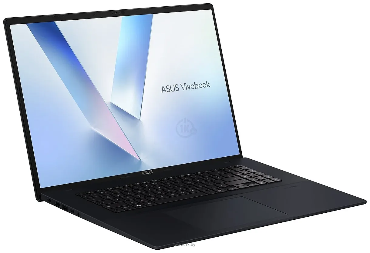 Фотографии ASUS Vivobook 18 M1807GA-S8054 Win 11 Pro