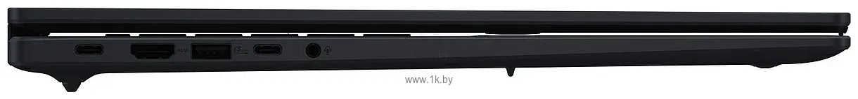 Фотографии ASUS Vivobook 18 M1807GA-S8054 Win 11 Pro