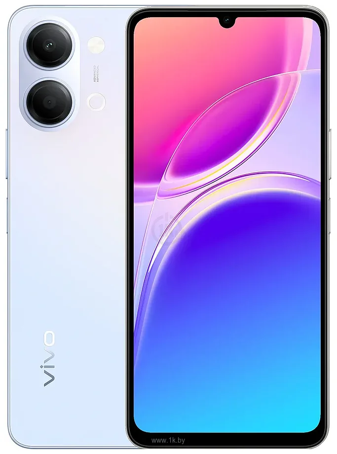 Фотографии Vivo Y05 V2556 4/128GB Фотографии Vivo Y05 V2556 4/128GB