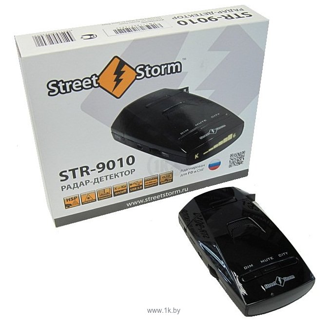 Фотографии Street Storm STR-9010