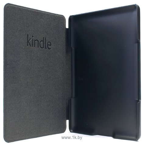 Фотографии LSS Amazon Kindle 4/5 Original Luxury Nova Black