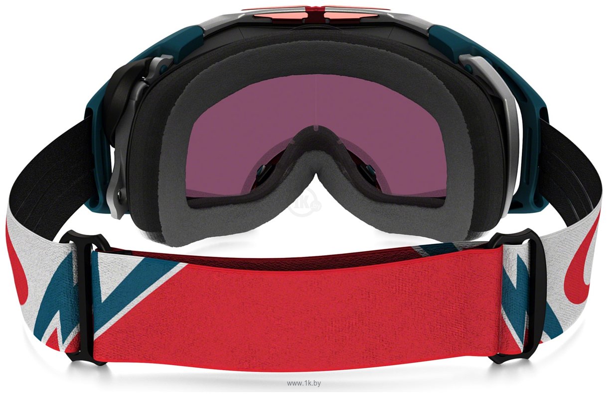 Фотографии Oakley Airbrake