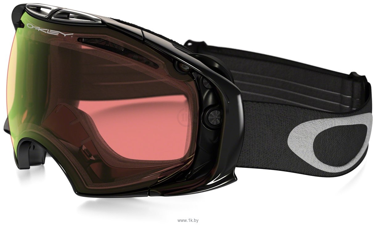 Фотографии Oakley Airbrake