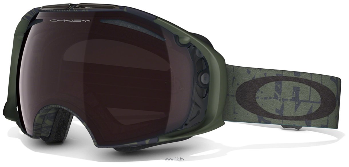 Фотографии Oakley Airbrake