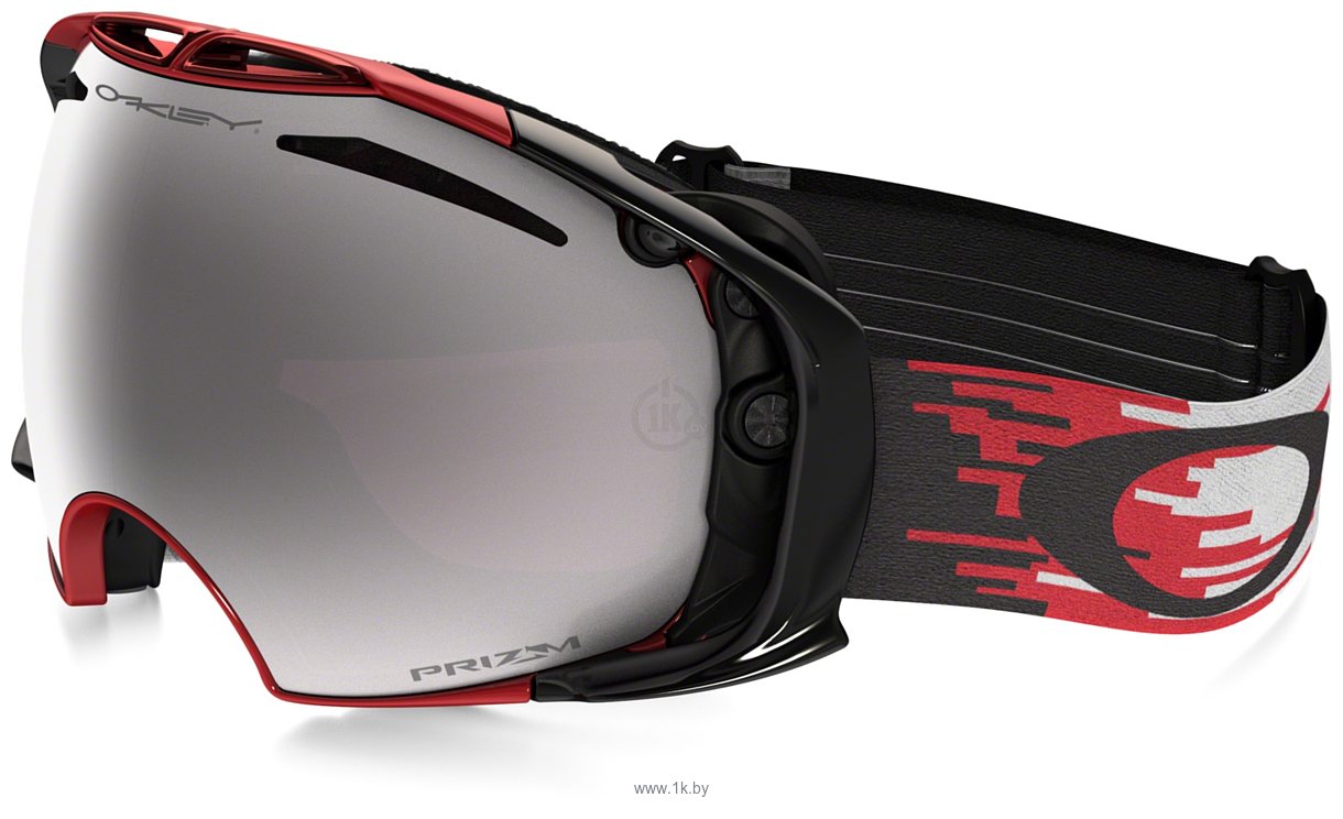 Фотографии Oakley Airbrake