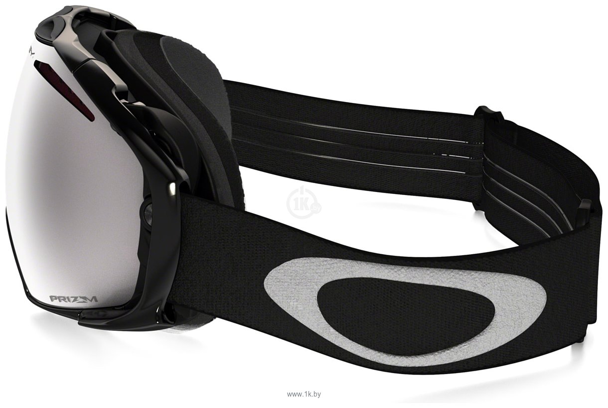 Фотографии Oakley Airbrake