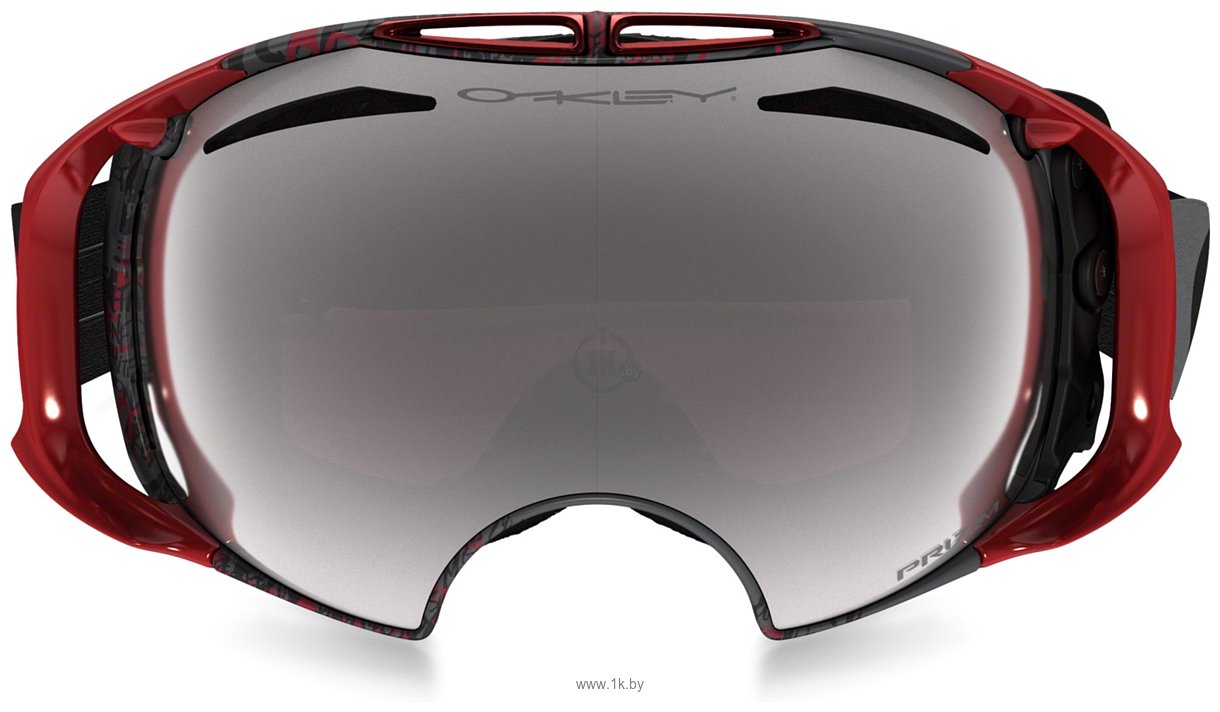 Фотографии Oakley Airbrake