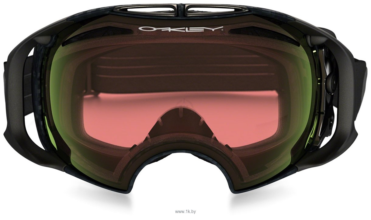 Фотографии Oakley Airbrake