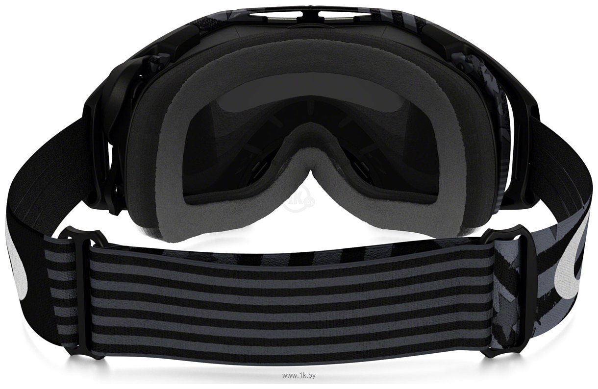 Фотографии Oakley Airbrake