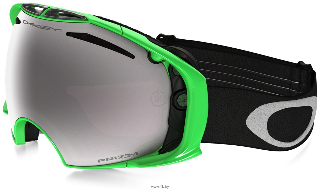 Фотографии Oakley Airbrake