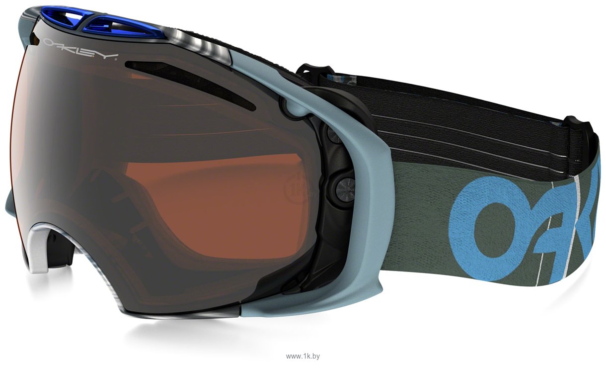 Фотографии Oakley Airbrake