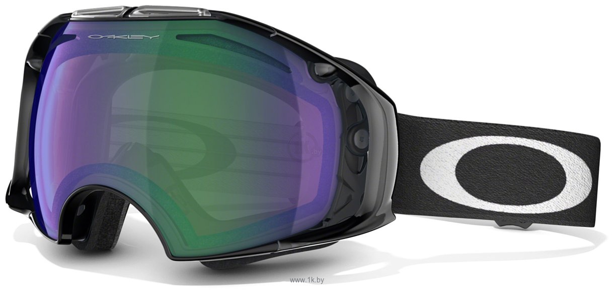 Фотографии Oakley Airbrake