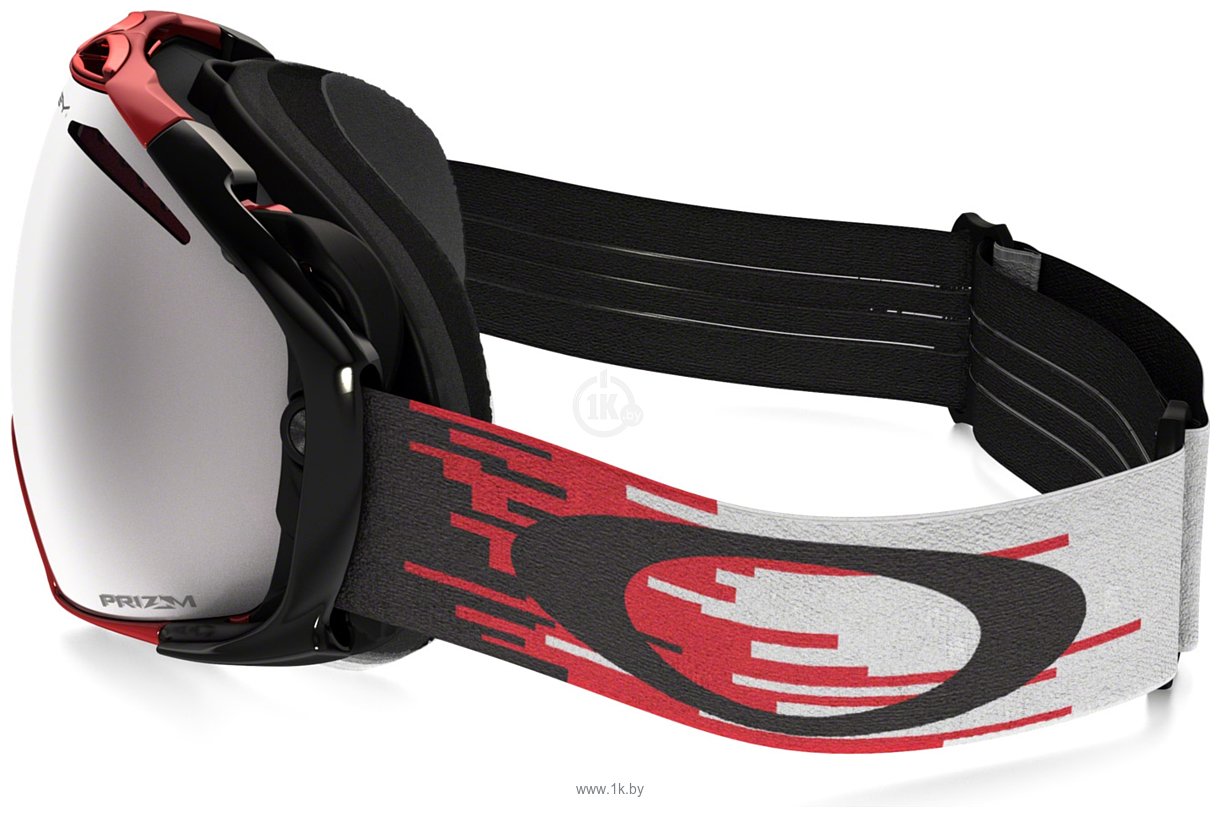 Фотографии Oakley Airbrake