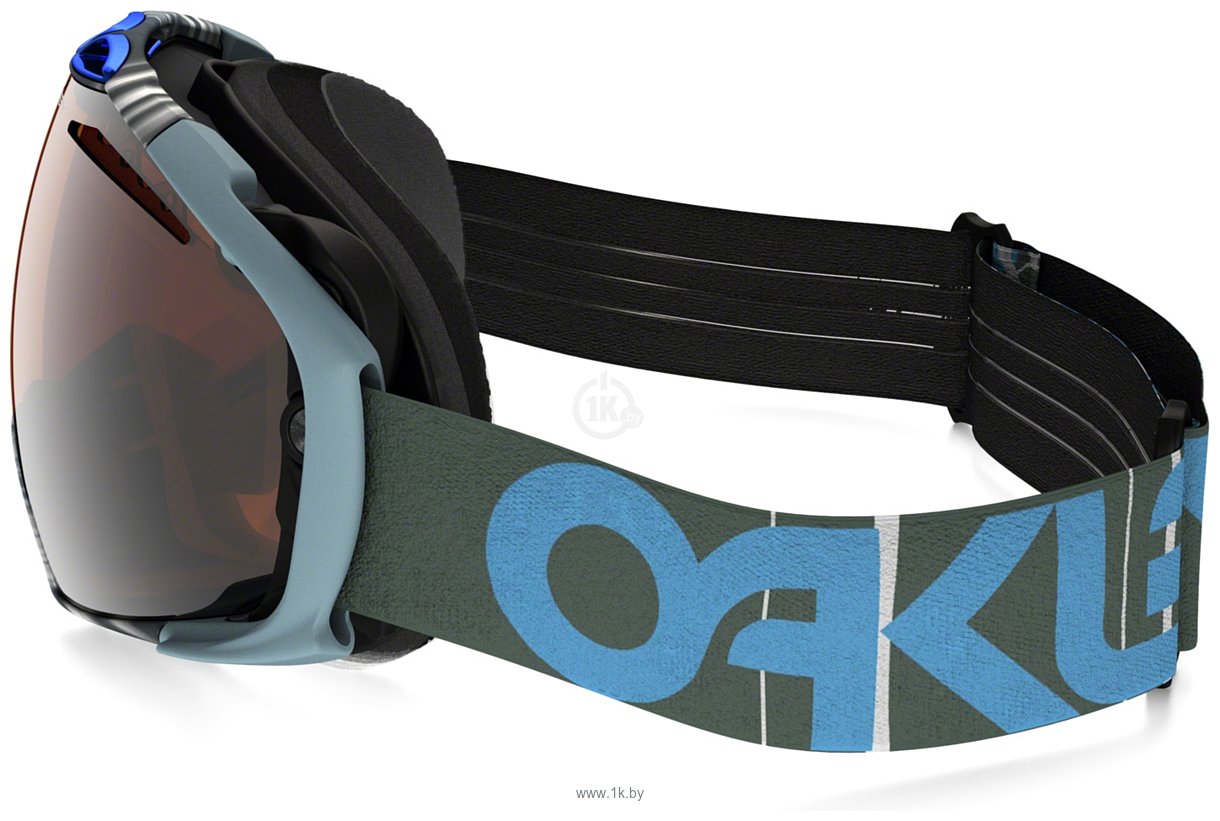 Фотографии Oakley Airbrake