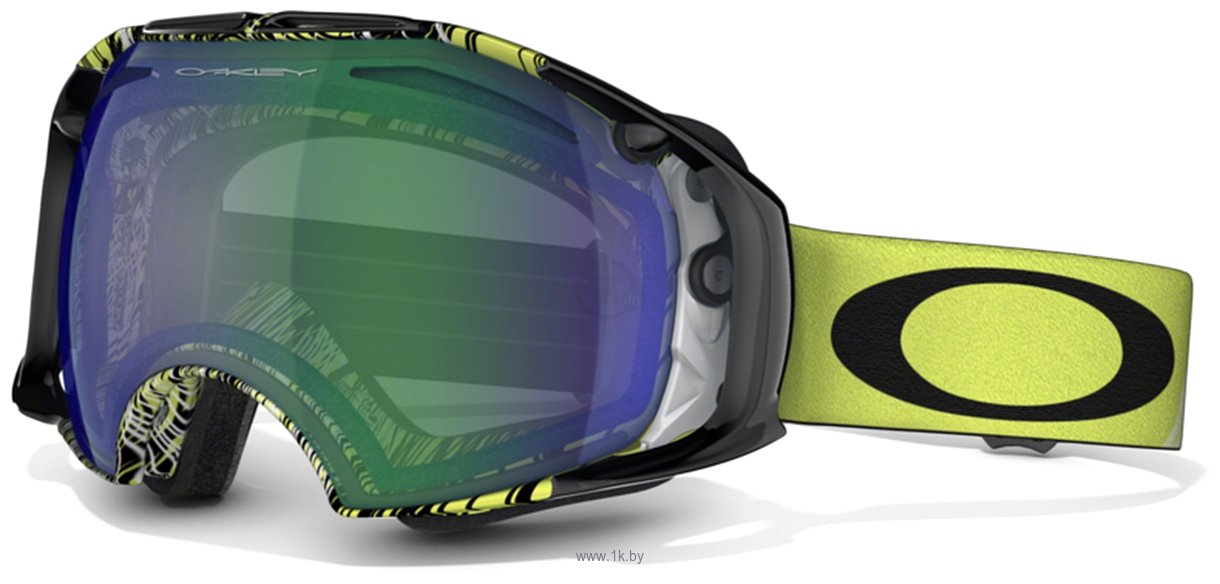 Фотографии Oakley Airbrake