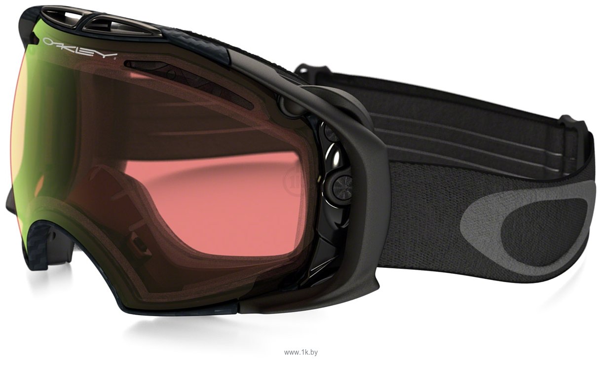 Фотографии Oakley Airbrake