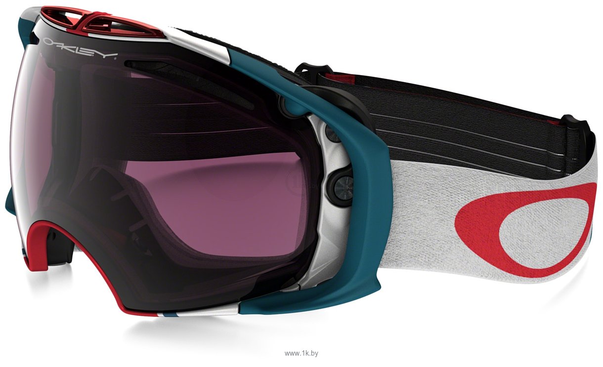 Фотографии Oakley Airbrake