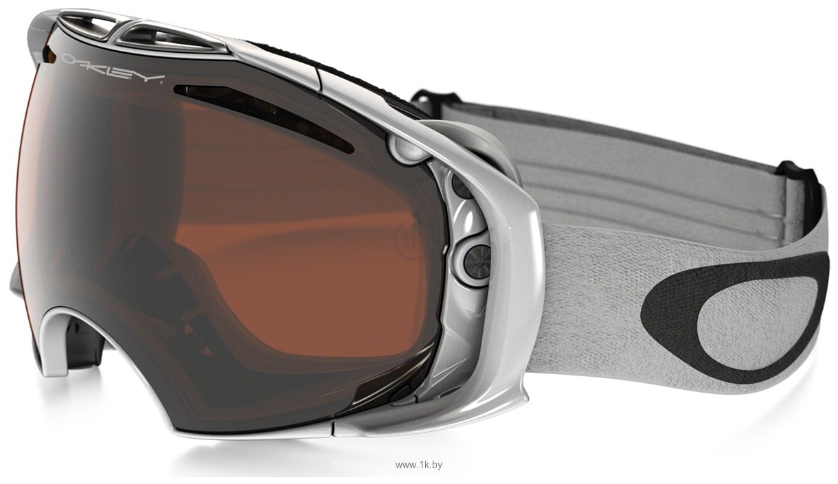 Фотографии Oakley Airbrake