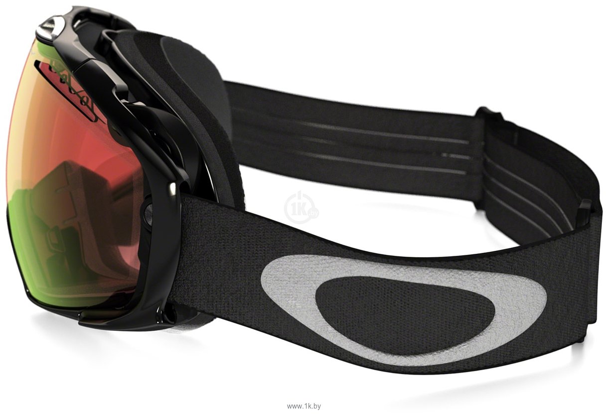 Фотографии Oakley Airbrake