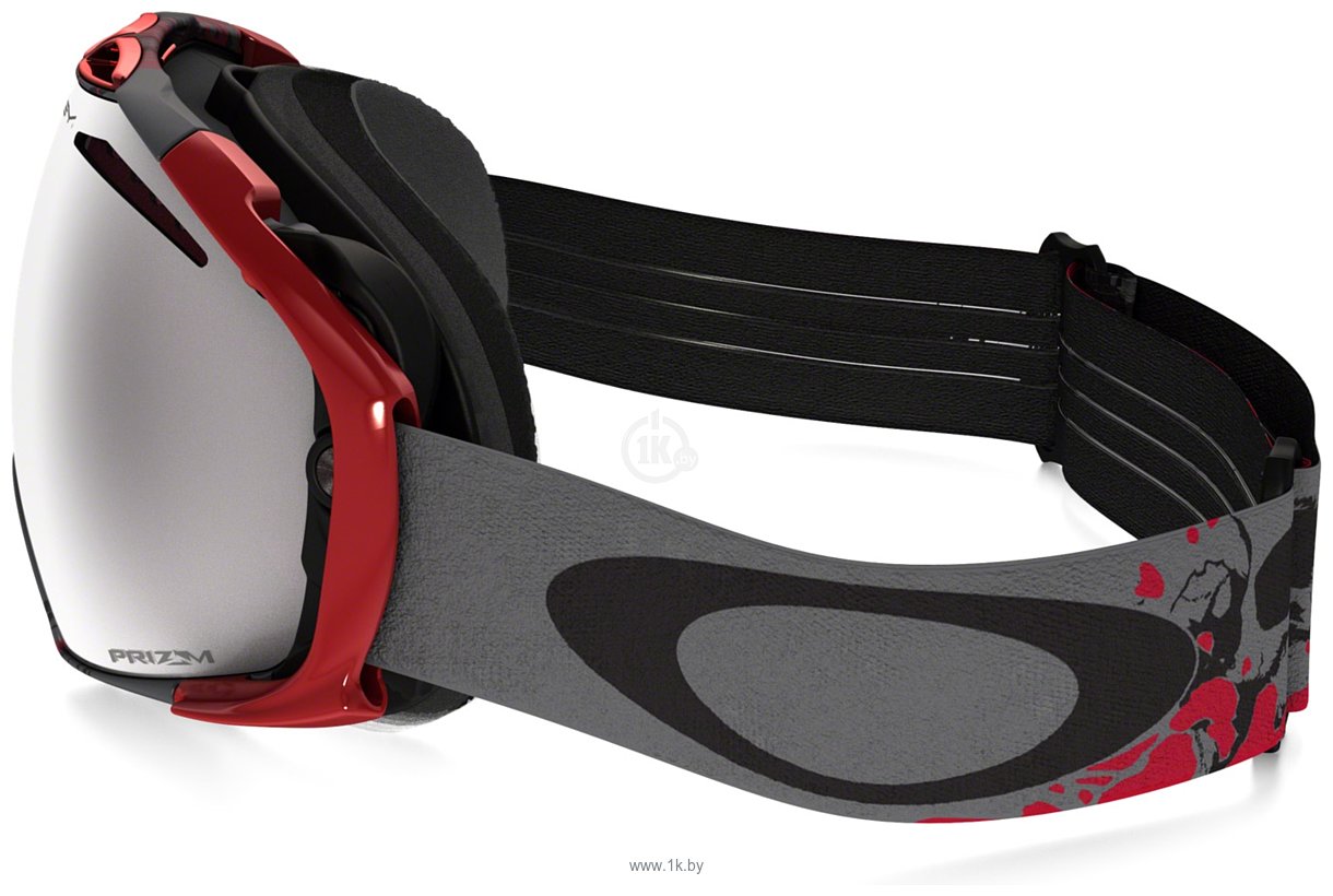 Фотографии Oakley Airbrake