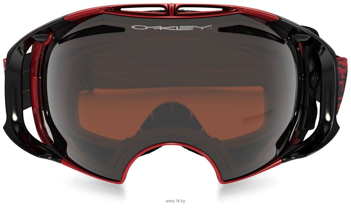 Фотографии Oakley Airbrake