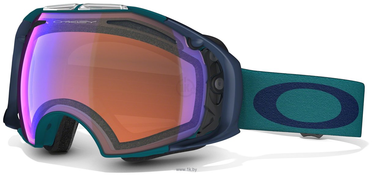 Фотографии Oakley Airbrake