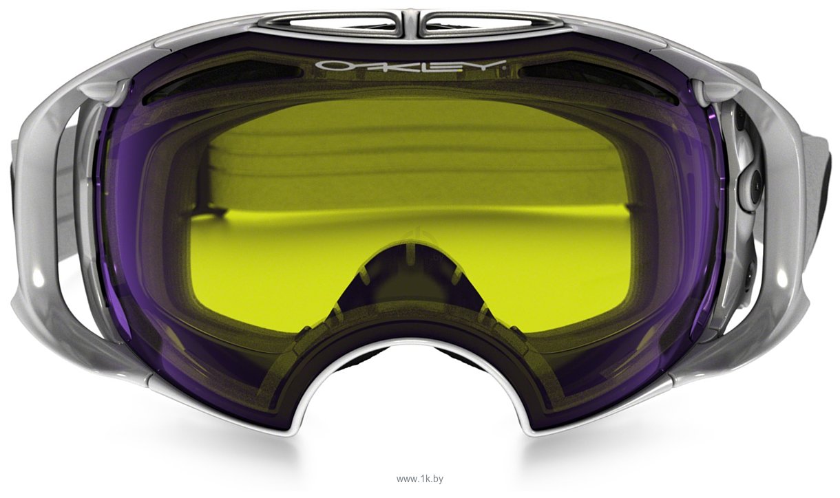 Фотографии Oakley Airbrake