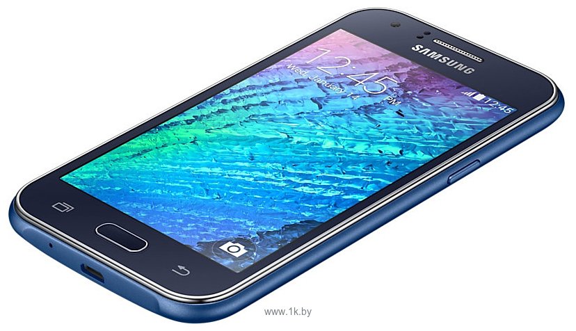 Фотографии Samsung Galaxy J1 Duos SM-J100H/DS