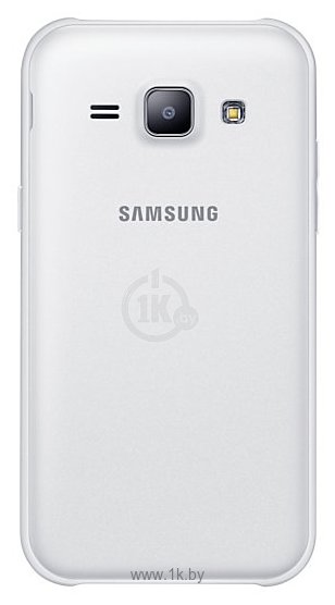 Фотографии Samsung Galaxy J1 Duos SM-J100H/DS