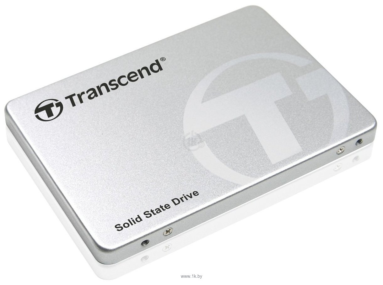 Фотографии Transcend TS1TSSD370S