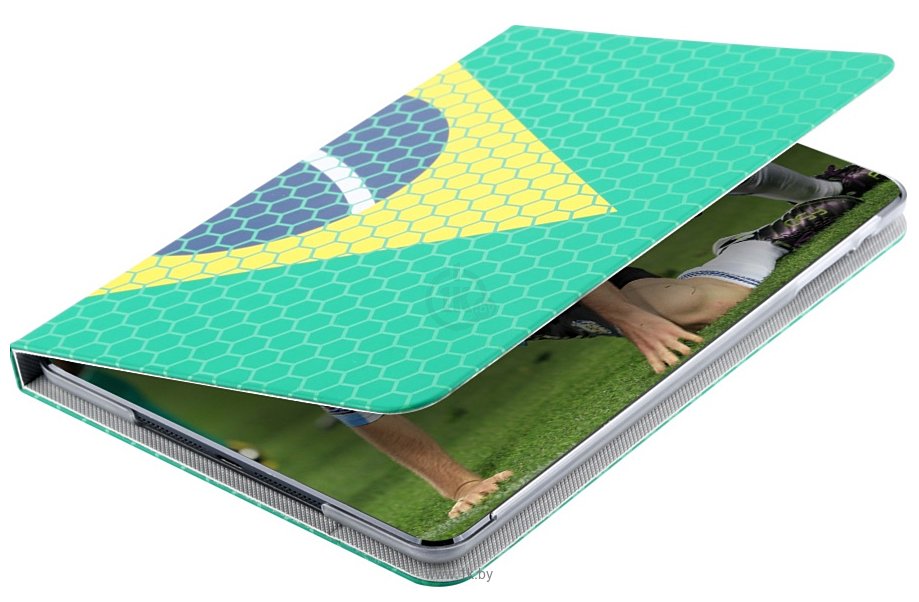 Фотографии TOTUDesign FIFA World Cup для iPad Air