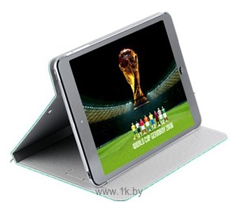 Фотографии TOTUDesign FIFA World Cup для iPad Air