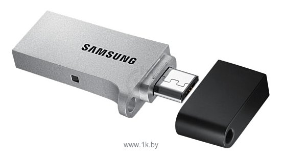 Фотографии Samsung USB 3.0 Flash Drive DUO 32GB